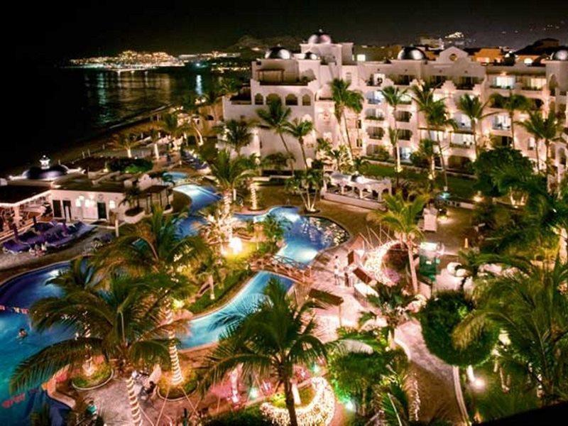 Pueblo Bonito Los Cabos Blanco Beach Resort 카보산루카스 외부 사진