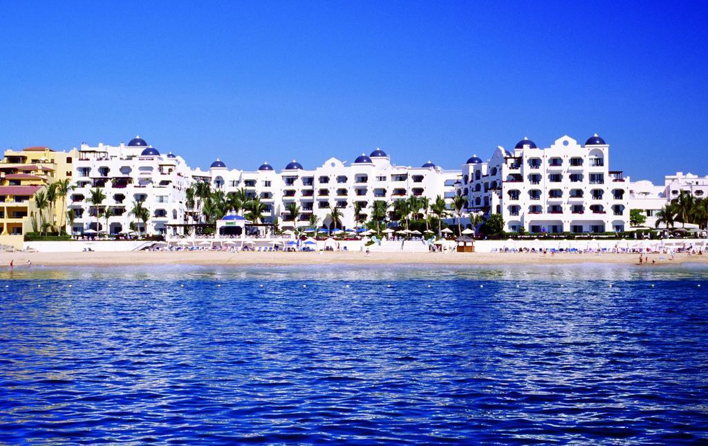 Pueblo Bonito Los Cabos Blanco Beach Resort 카보산루카스 외부 사진