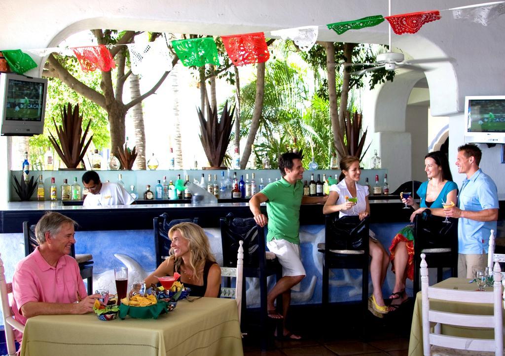 Pueblo Bonito Los Cabos Blanco Beach Resort 카보산루카스 외부 사진