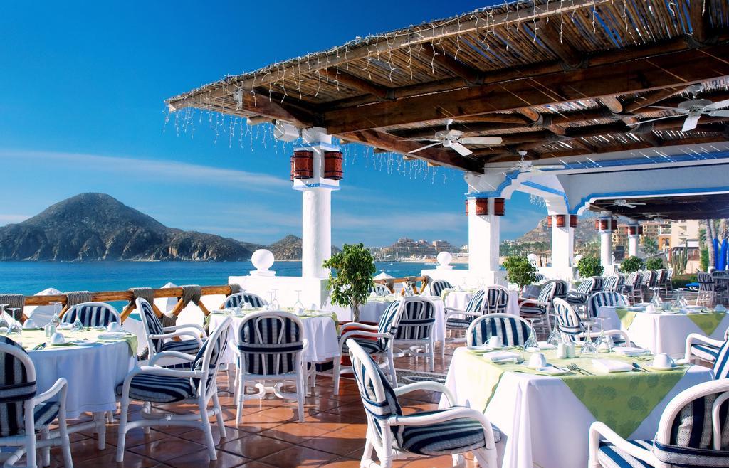 Pueblo Bonito Los Cabos Blanco Beach Resort 카보산루카스 외부 사진